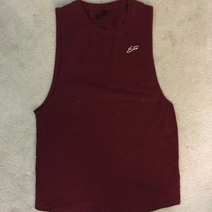 Ever Forward Ruby Cut Off